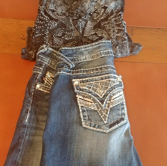 Vigoss shorts - Picture 5 of 7